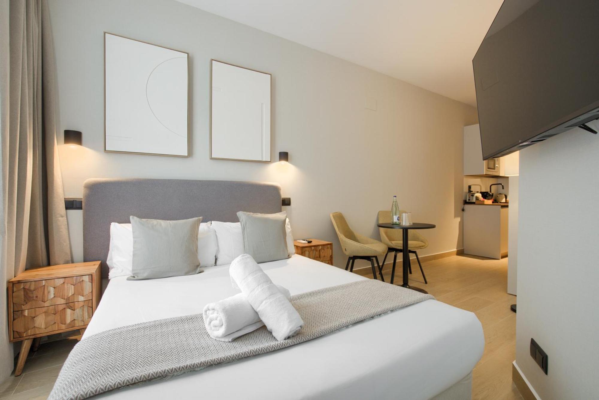 Dobo Madrid Murillo — Photos 3