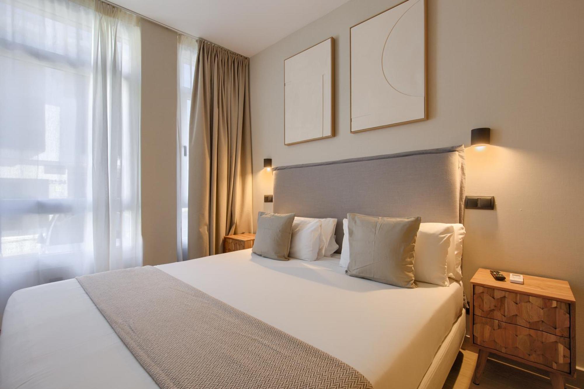 Dobo Madrid Murillo — Photos 2
