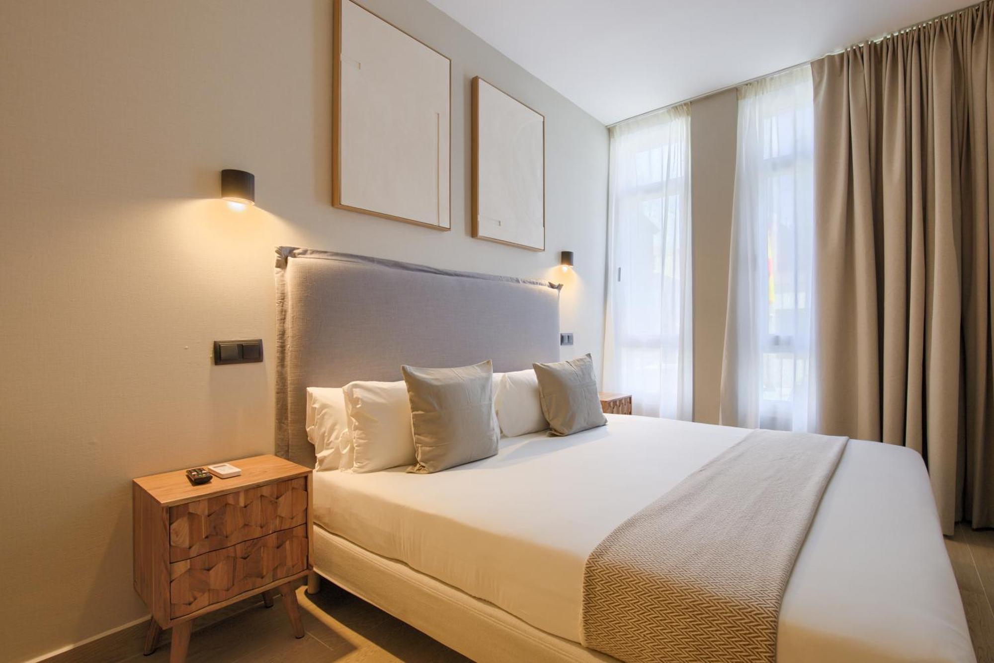 Dobo Madrid Murillo — Photos 1